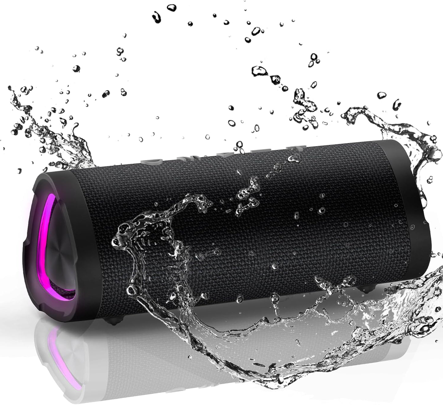 Portable Wireless Speaker