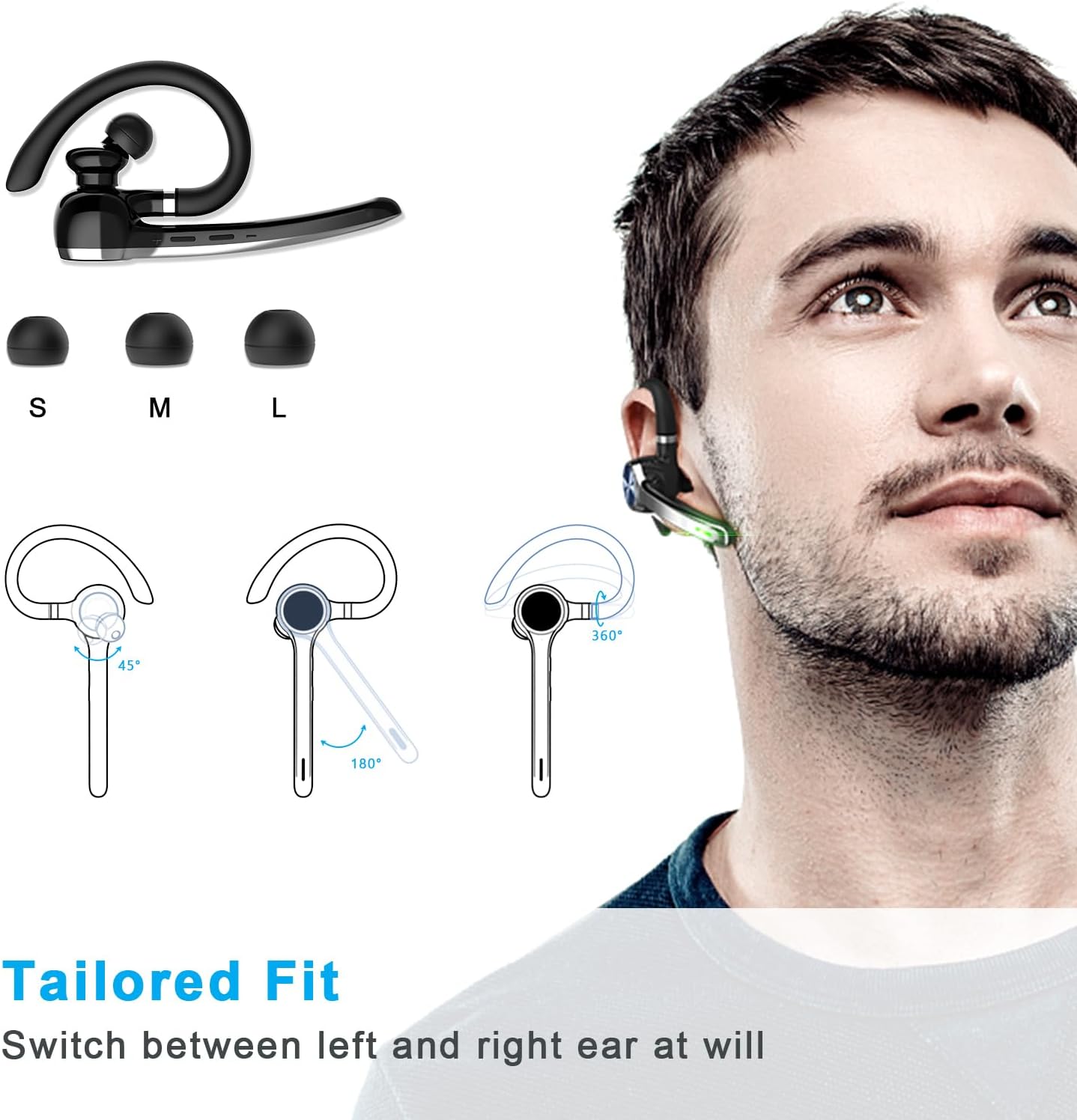 Bluetooth Headset