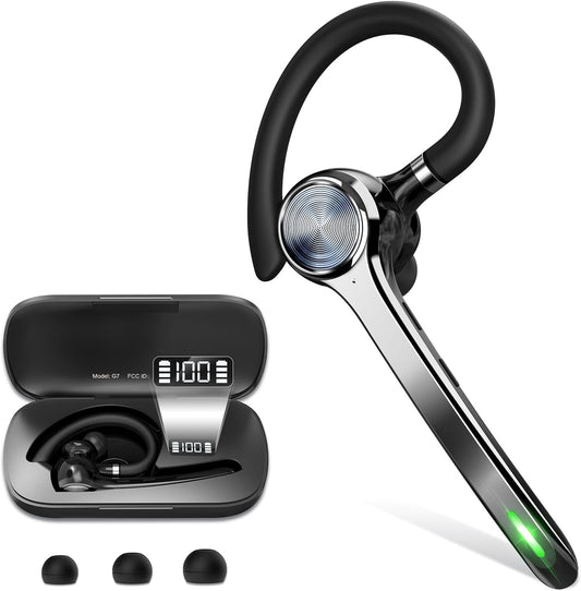 Bluetooth Headset