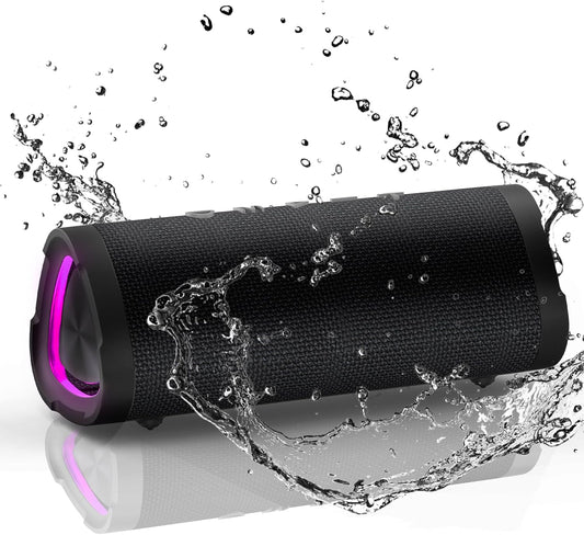 Portable Wireless Speaker